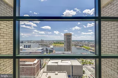 414 Water Street #3006, Baltimore, MD 21202 - Photo 25