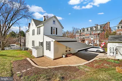 1007 Roland Heights Avenue, Baltimore, MD 21211 - Photo 55