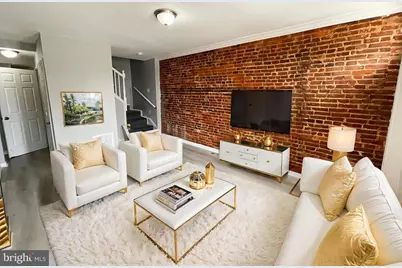 2533 Woodbrook Avenue, Baltimore, MD 21217 - Photo 5