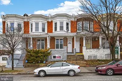 2636 Harford Road, Baltimore, MD 21218 - Photo 21