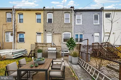 2636 Harford Road, Baltimore, MD 21218 - Photo 15