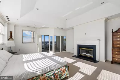 3801 Canterbury Road #1104, Baltimore, MD 21218 - Photo 29