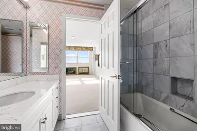 3801 Canterbury Road #1104, Baltimore, MD 21218 - Photo 45