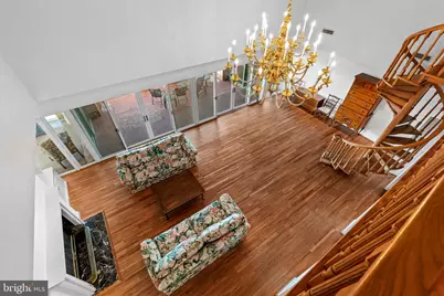 3801 Canterbury Road #1104, Baltimore, MD 21218 - Photo 13