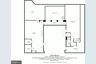 3801 Canterbury Road #1104, Baltimore, MD 21218 - Photo 73