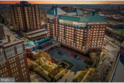 3801 Canterbury Road #1104, Baltimore, MD 21218 - Photo 69