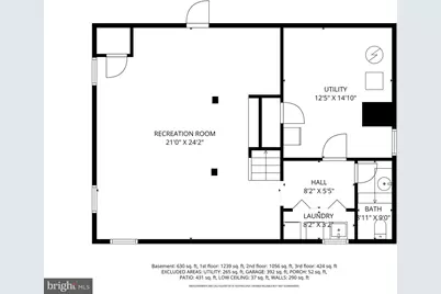 5700 Greenleaf Road, Baltimore, MD 21210 - Photo 41