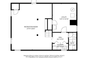 5700 Greenleaf Rd, Baltimore, MD 21210 - Photo 41