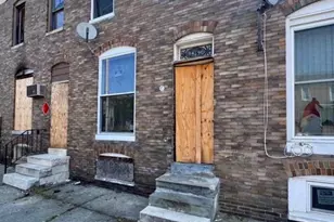 439 S Bentalou St, Baltimore, MD 21223 - Photo 1