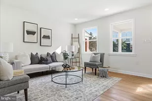 1542 E Belvedere Ave, Baltimore, MD 21239 - Photo 5