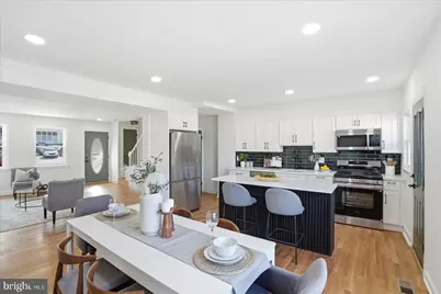 1542 E Belvedere Avenue, Baltimore, MD 21239 - Photo 1