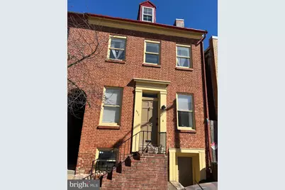 521 S Wolfe Street #1R, Baltimore, MD 21231 - Photo 1