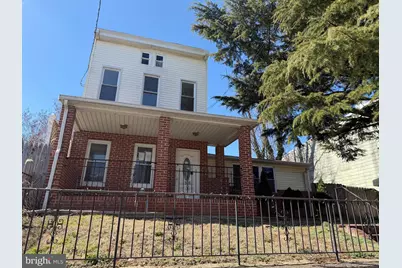 554 S Longwood Street, Baltimore, MD 21223 - Photo 1