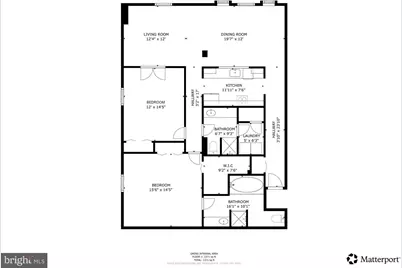 1000 Fell Street #418, Baltimore, MD 21231 - Photo 31