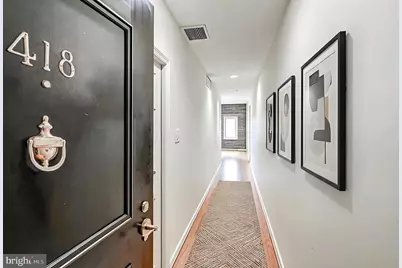 1000 Fell Street #418, Baltimore, MD 21231 - Photo 3