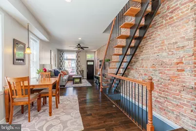 821 S Eaton Street, Baltimore, MD 21224 - Photo 7