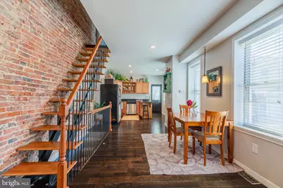 821 S Eaton Street, Baltimore, MD 21224 - Photo 5