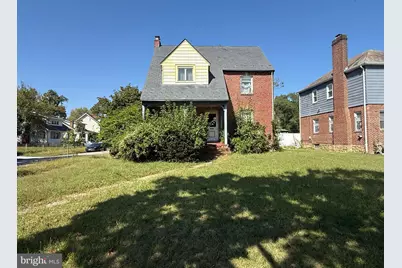 3814 Callaway Avenue, Baltimore, MD 21215 - Photo 1