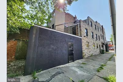 1128 W Baltimore Street, Baltimore, MD 21223 - Photo 19