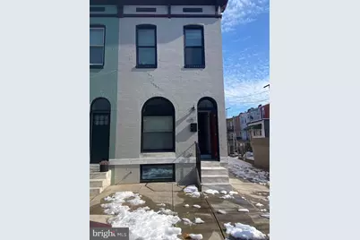 901 N Montford Avenue, Baltimore, MD 21205 - Photo 1