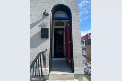 901 N Montford Avenue, Baltimore, MD 21205 - Photo 3