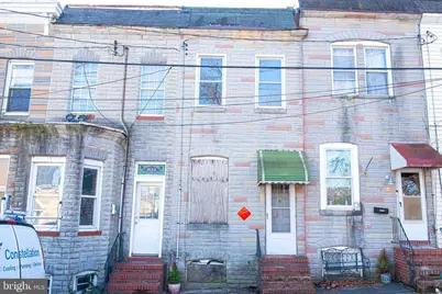 1631 Ceddox, Baltimore City, MD 21226 - Photo 1