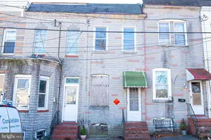 1631 Ceddox, Baltimore City, MD 21226 - Photo 1