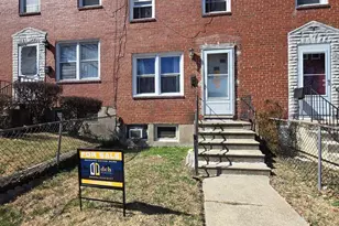 708 Woodington Road S, Baltimore, MD 21229 - Photo 1
