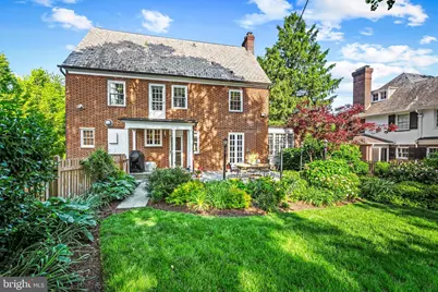 3810 Fenchurch Road, Baltimore, MD 21218 - Photo 73
