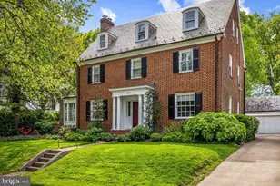 3810 Fenchurch Rd, Baltimore, MD 21218 - Photo 1