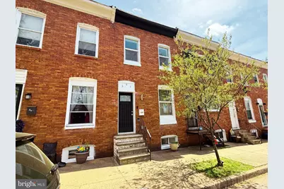 351 Font Hill Avenue, Baltimore, MD 21223 - Photo 3