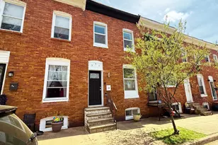 351 Font Hill Ave, Baltimore, MD 21223 - Photo 3