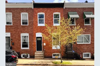 351 Font Hill Avenue, Baltimore, MD 21223 - Photo 1
