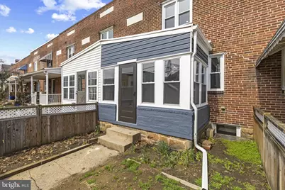 2038 Druid Park Drive, Baltimore, MD 21211 - Photo 5