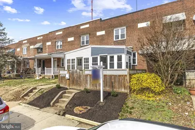 2038 Druid Park Drive, Baltimore, MD 21211 - Photo 3