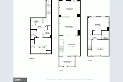 2038 Druid Park Drive, Baltimore, MD 21211 - Photo 29