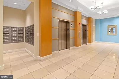 414 Water Street #2504, Baltimore, MD 21202 - Photo 3