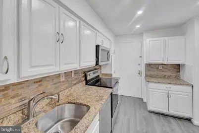 3601 Clarks Lane #536, Baltimore, MD 21215 - Photo 5