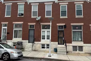 1638 Darley Ave, Baltimore, MD 21213 - Photo 1