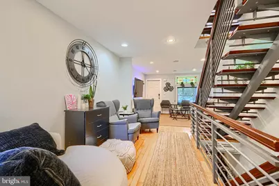 1717 Gough Street, Baltimore, MD 21231 - Photo 7