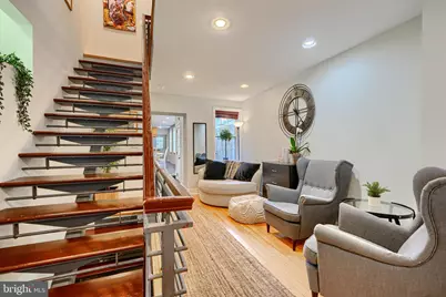 1717 Gough Street, Baltimore, MD 21231 - Photo 5