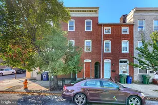 1717 Gough St, Baltimore, MD 21231 - Photo 3