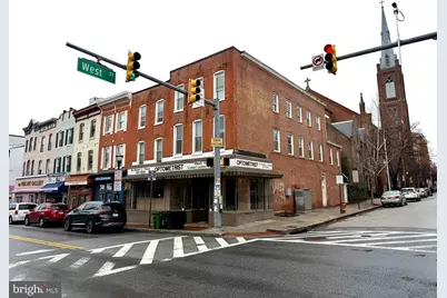 1135 Light Street, Baltimore, MD 21230 - Photo 1