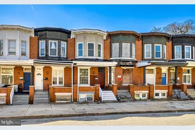 2764 The Alameda, Baltimore, MD 21218 - Photo 1