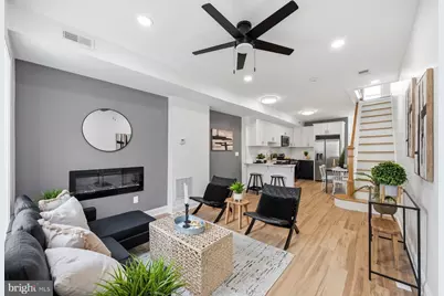 727 N Collington Avenue, Baltimore, MD 21205 - Photo 3