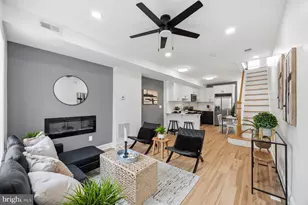 727 N Collington Ave, Baltimore, MD 21205 - Photo 3