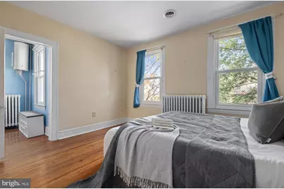 6003 Henderson Avenue, Baltimore, MD 21212 - Photo 17