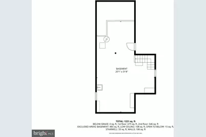 6003 Henderson Avenue, Baltimore, MD 21212 - Photo 31