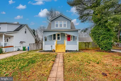 3901 Forrester Avenue, Baltimore, MD 21206 - Photo 1