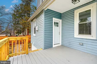 3901 Forrester Avenue, Baltimore, MD 21206 - Photo 35